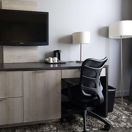 Ramada Encore By Wyndham Sao Paulo Osasco Zewnętrze zdjęcie