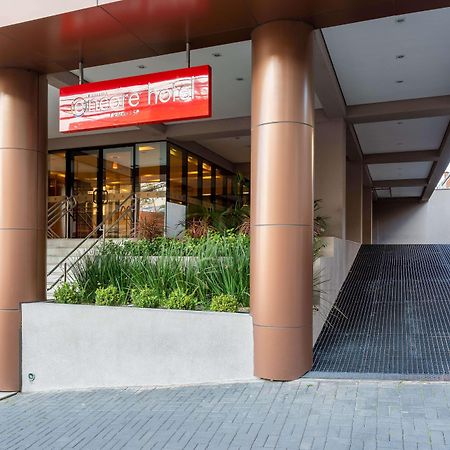 Ramada Encore By Wyndham Sao Paulo Osasco Zewnętrze zdjęcie
