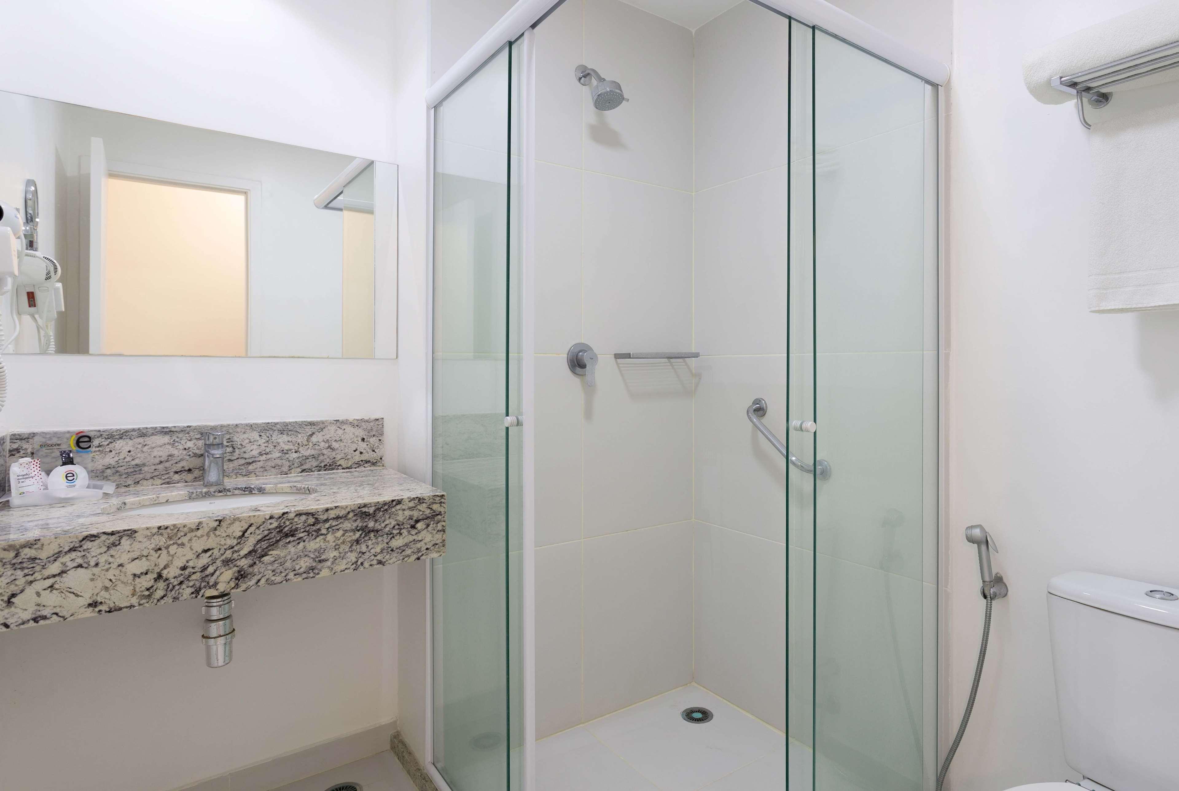 Ramada Encore By Wyndham Sao Paulo Osasco Zewnętrze zdjęcie