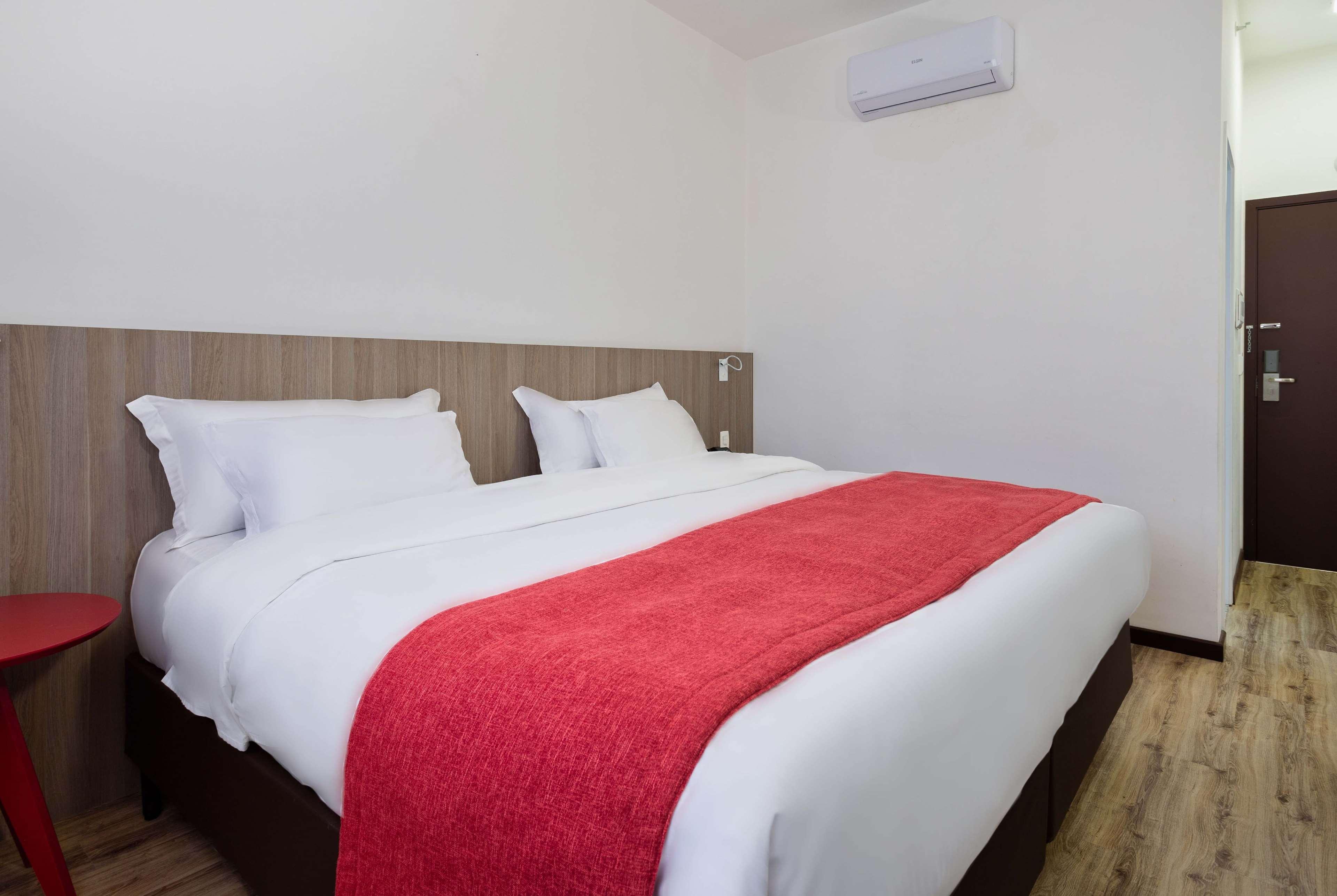 Ramada Encore By Wyndham Sao Paulo Osasco Zewnętrze zdjęcie