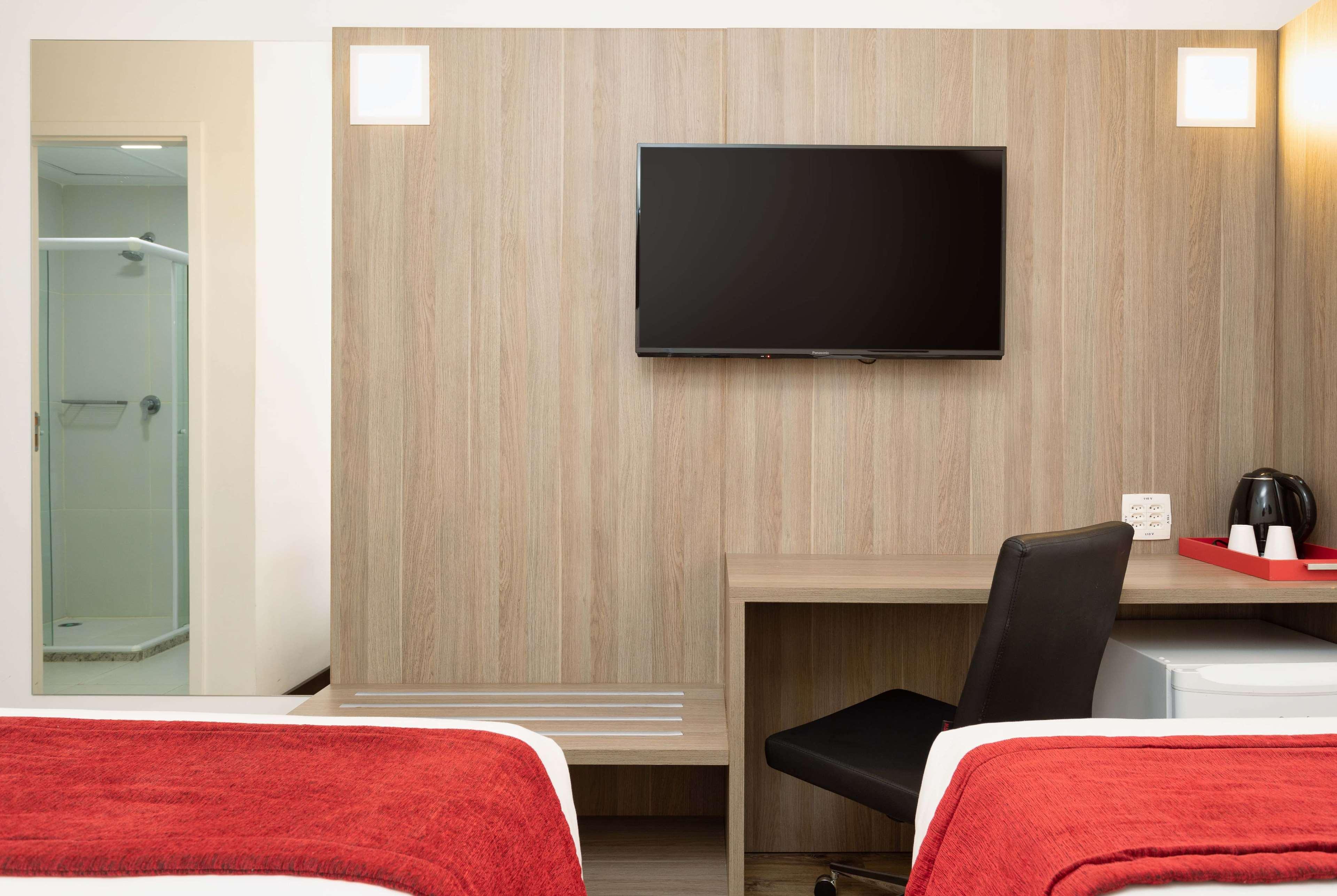 Ramada Encore By Wyndham Sao Paulo Osasco Zewnętrze zdjęcie