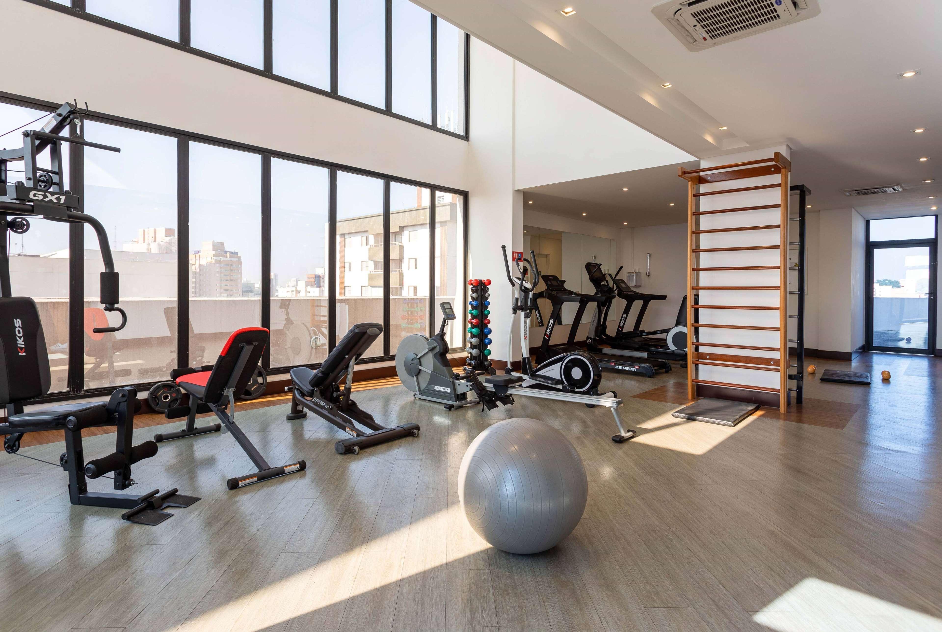 Ramada Encore By Wyndham Sao Paulo Osasco Zewnętrze zdjęcie