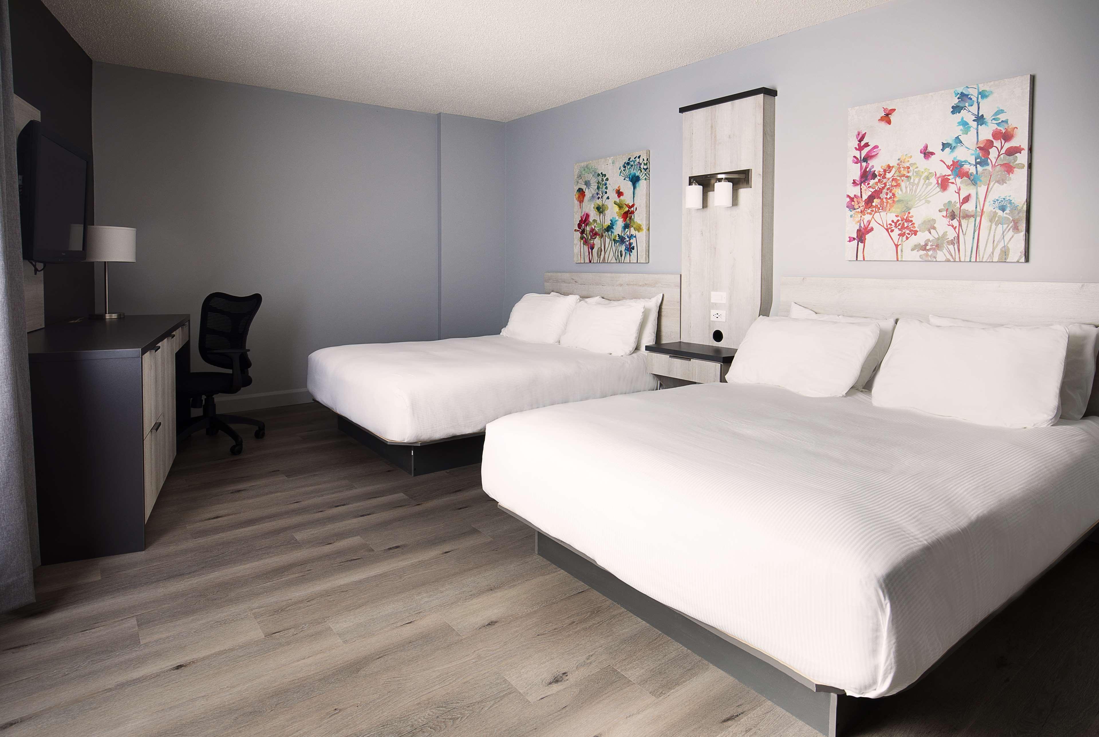 Ramada Encore By Wyndham Sao Paulo Osasco Zewnętrze zdjęcie