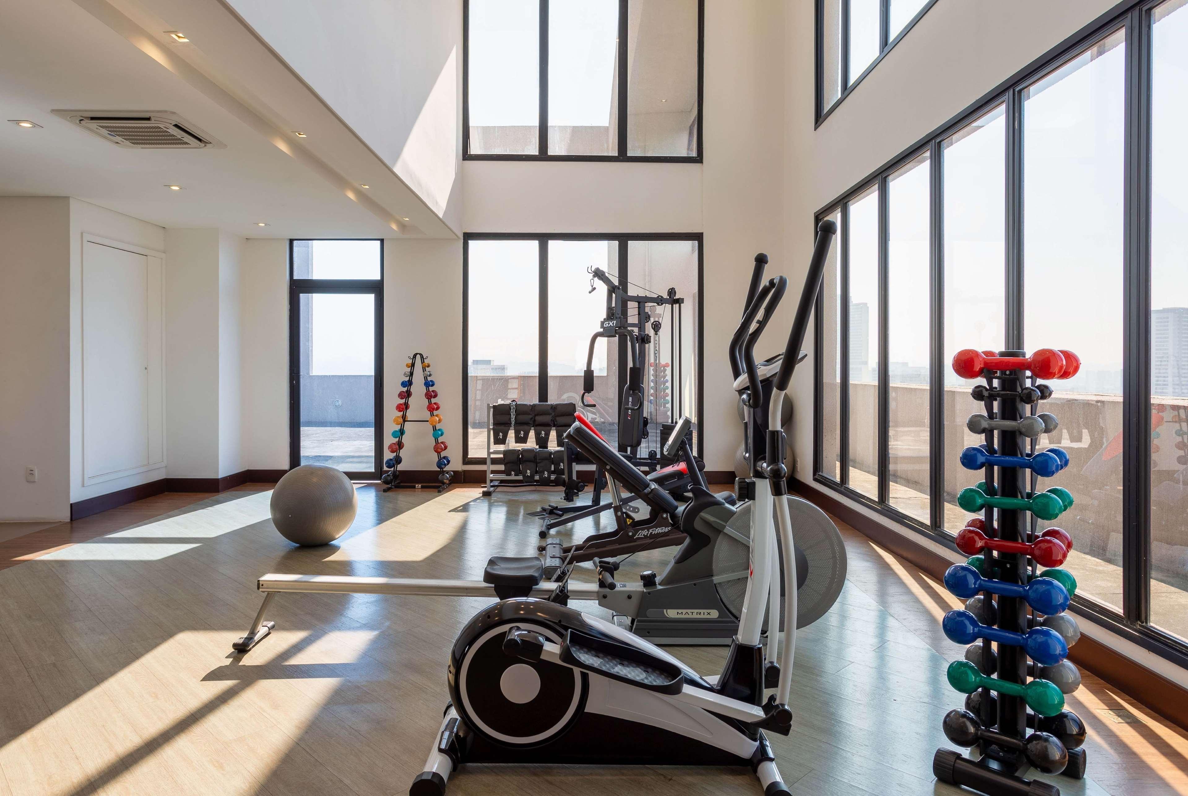 Ramada Encore By Wyndham Sao Paulo Osasco Zewnętrze zdjęcie