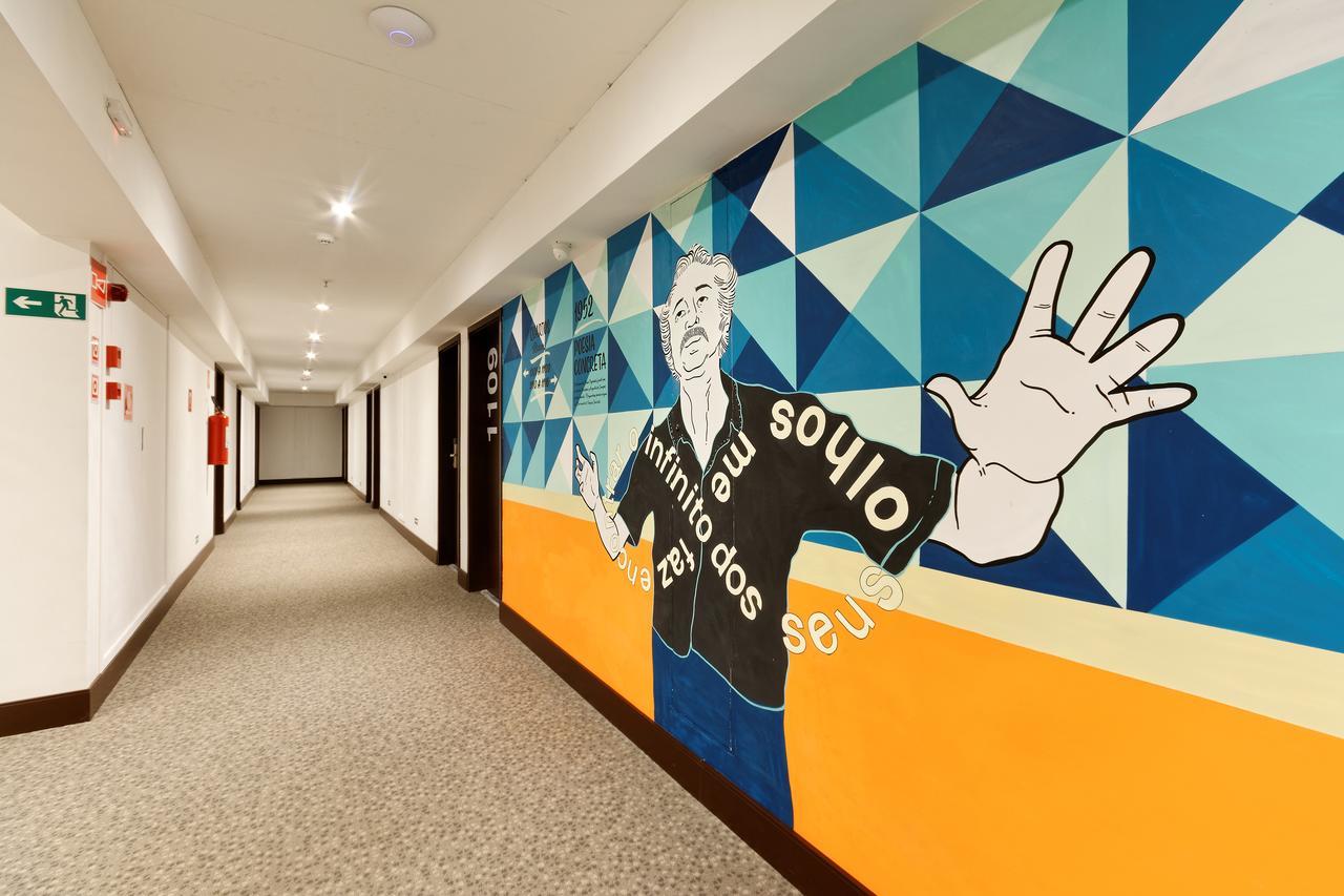 Ramada Encore By Wyndham Sao Paulo Osasco Zewnętrze zdjęcie