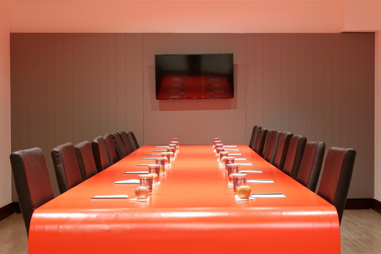 Ramada Encore By Wyndham Sao Paulo Osasco Zewnętrze zdjęcie