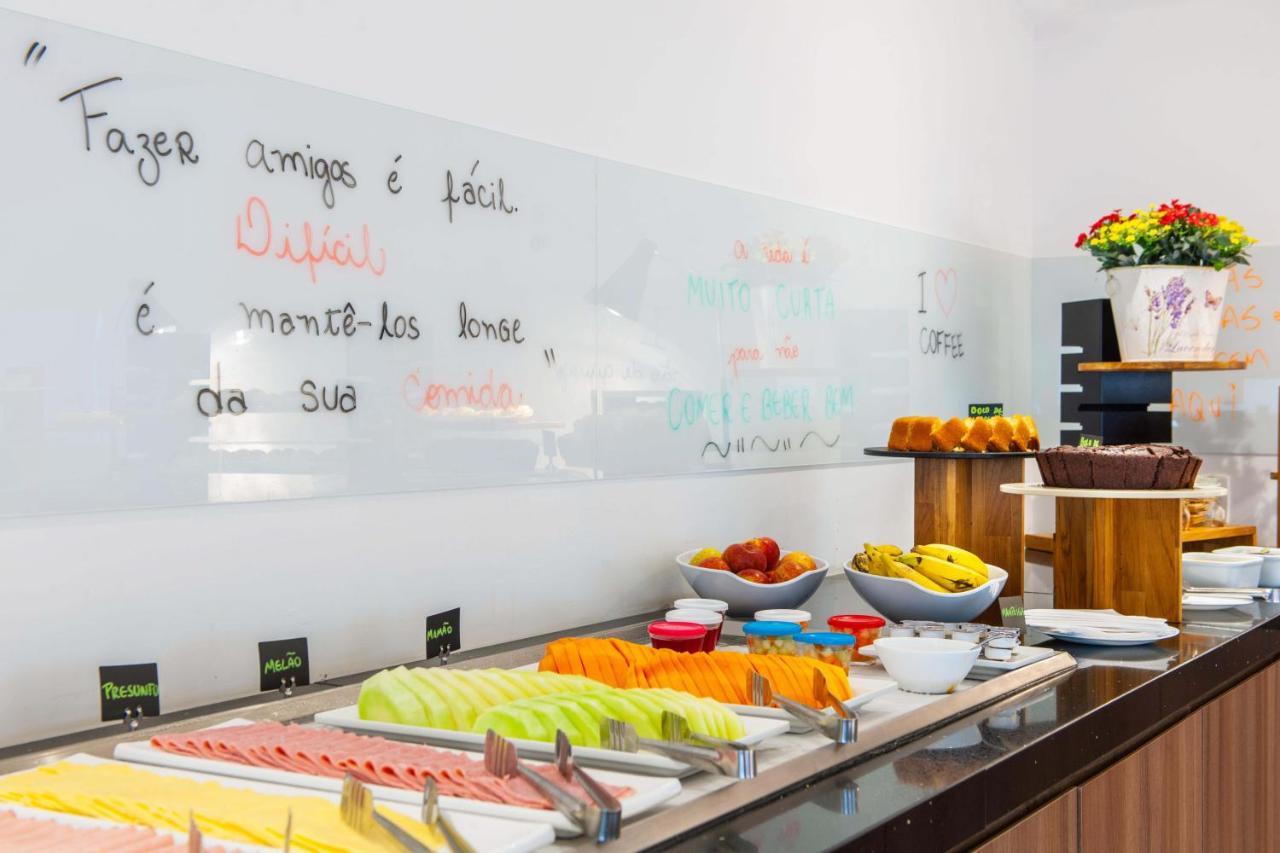 Ramada Encore By Wyndham Sao Paulo Osasco Zewnętrze zdjęcie