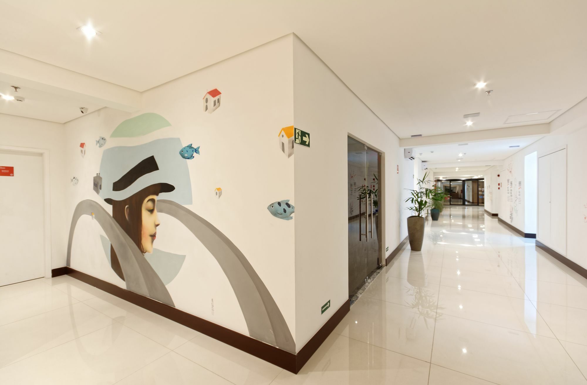 Ramada Encore By Wyndham Sao Paulo Osasco Zewnętrze zdjęcie