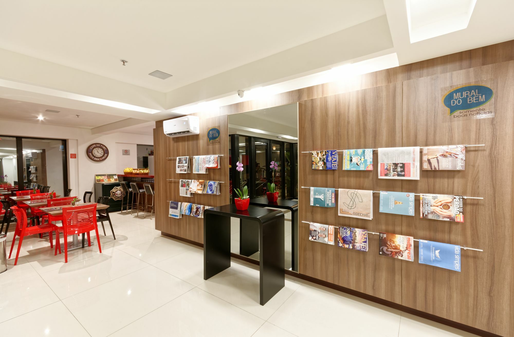 Ramada Encore By Wyndham Sao Paulo Osasco Zewnętrze zdjęcie