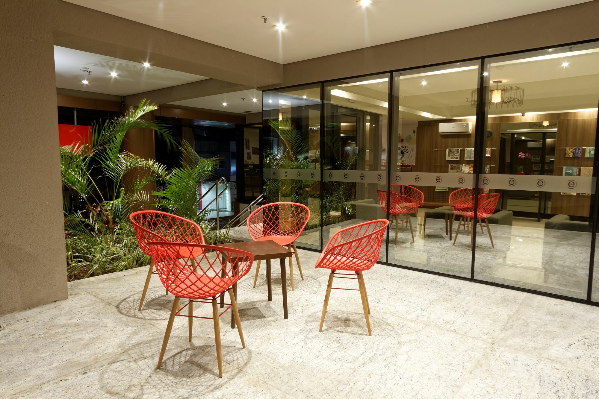 Ramada Encore By Wyndham Sao Paulo Osasco Zewnętrze zdjęcie