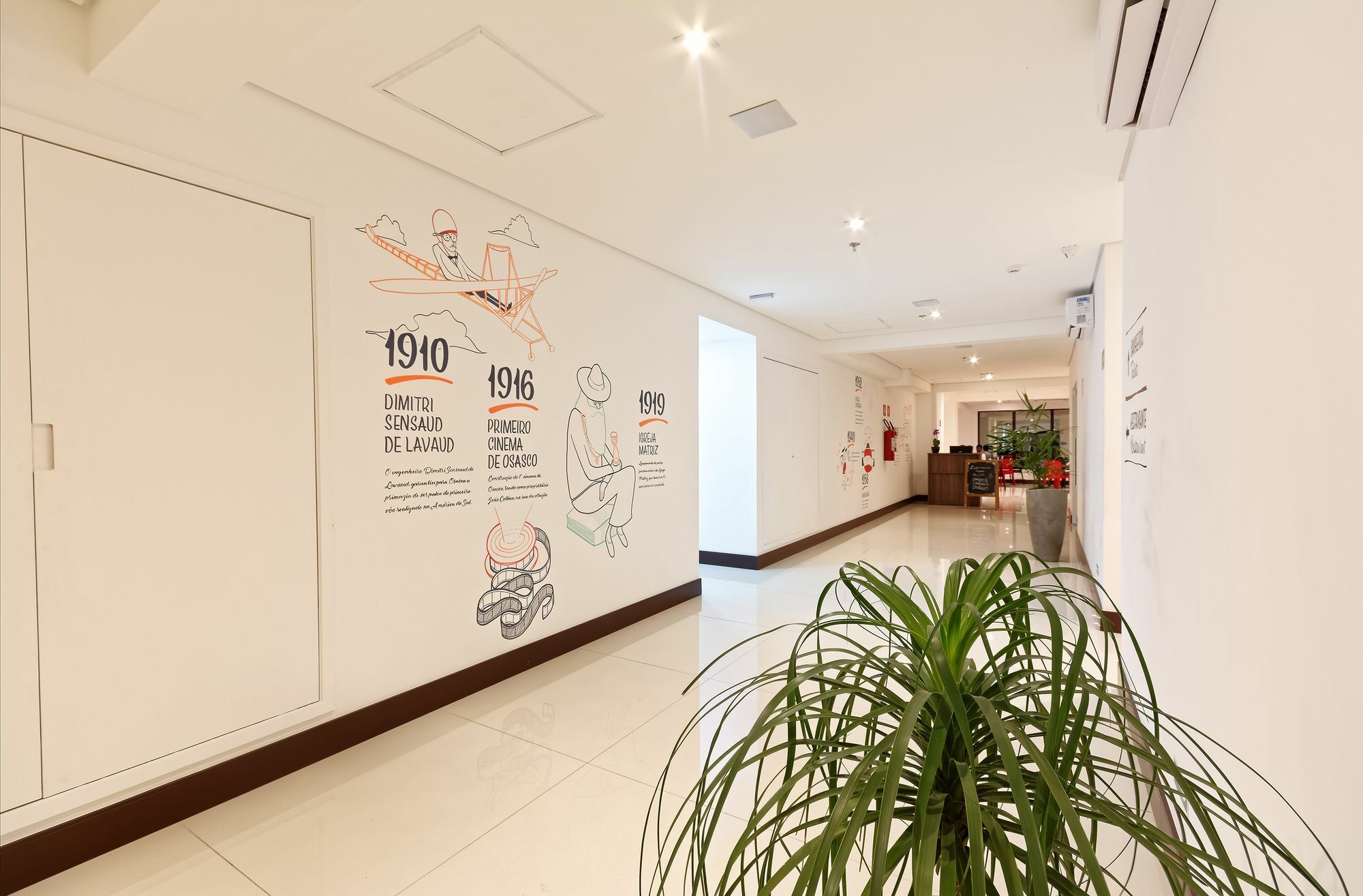 Ramada Encore By Wyndham Sao Paulo Osasco Zewnętrze zdjęcie