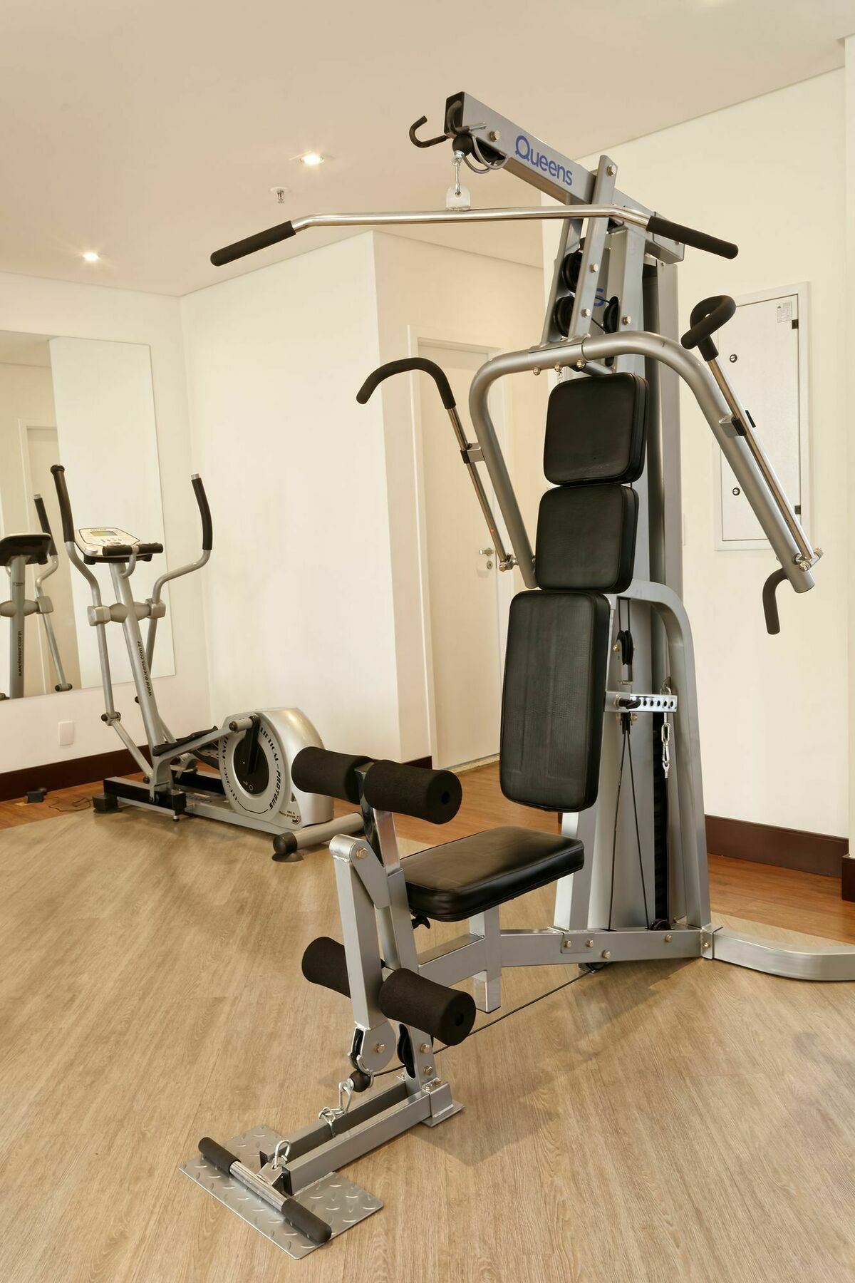 Ramada Encore By Wyndham Sao Paulo Osasco Zewnętrze zdjęcie