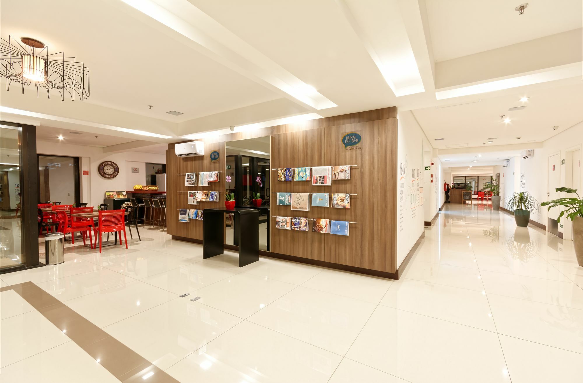 Ramada Encore By Wyndham Sao Paulo Osasco Zewnętrze zdjęcie