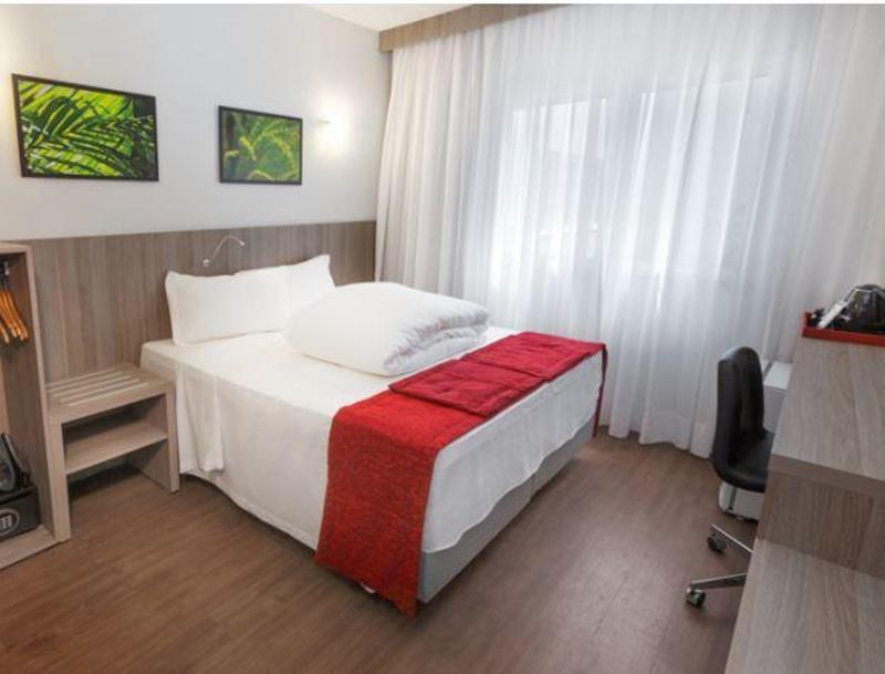 Ramada Encore By Wyndham Sao Paulo Osasco Zewnętrze zdjęcie